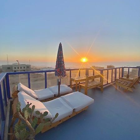 Amadel Surf & Beach4 Эмуан Экстерьер фото